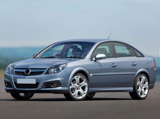 VECTRA C